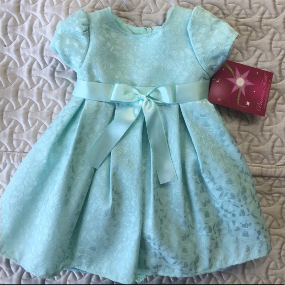 💗💜🧡💛💖🦋 DRESSES🦋💖💛🧡💜💗 - Picture 5 of 7
